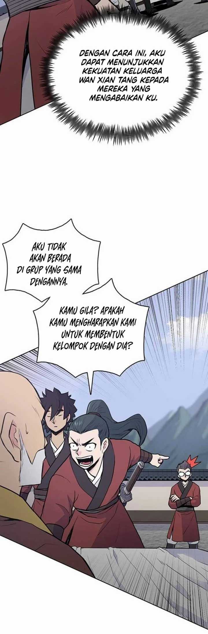 Reincarnated War God Chapter 23 - halaman 9
