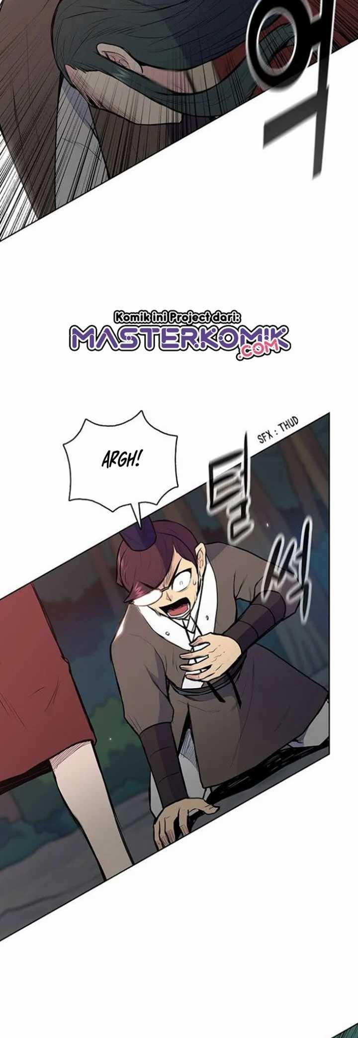 Reincarnated War God Chapter 24 - halaman 12