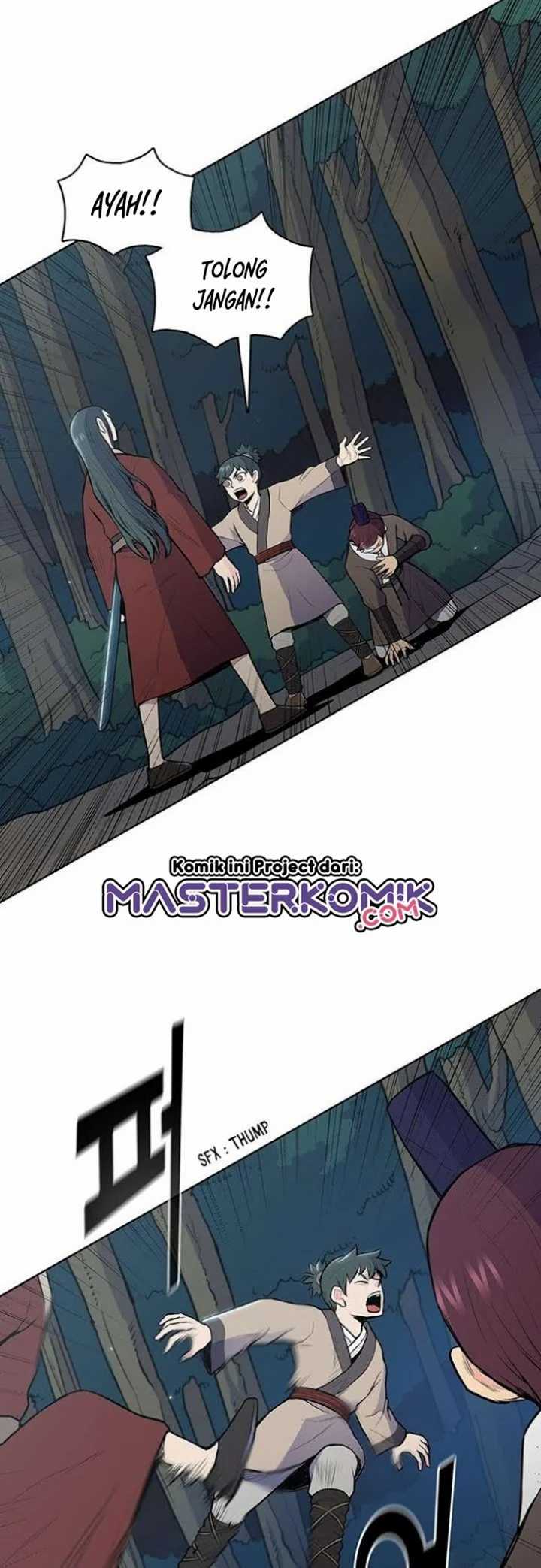 Reincarnated War God Chapter 24 - halaman 13