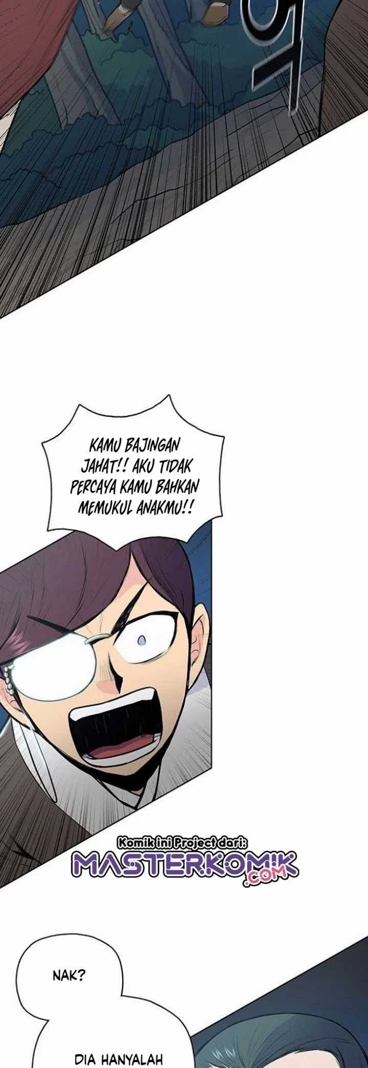 Reincarnated War God Chapter 24 - halaman 14