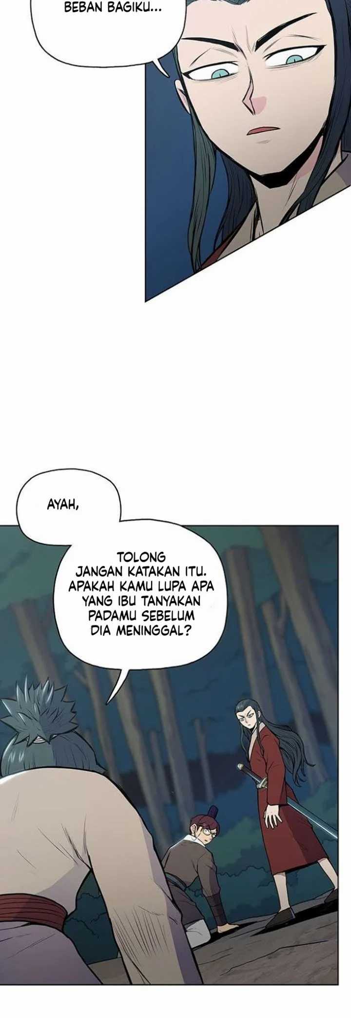 Reincarnated War God Chapter 24 - halaman 15