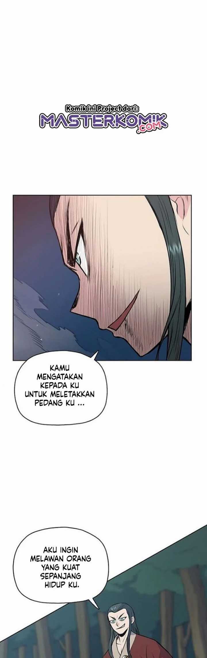 Reincarnated War God Chapter 24 - halaman 19