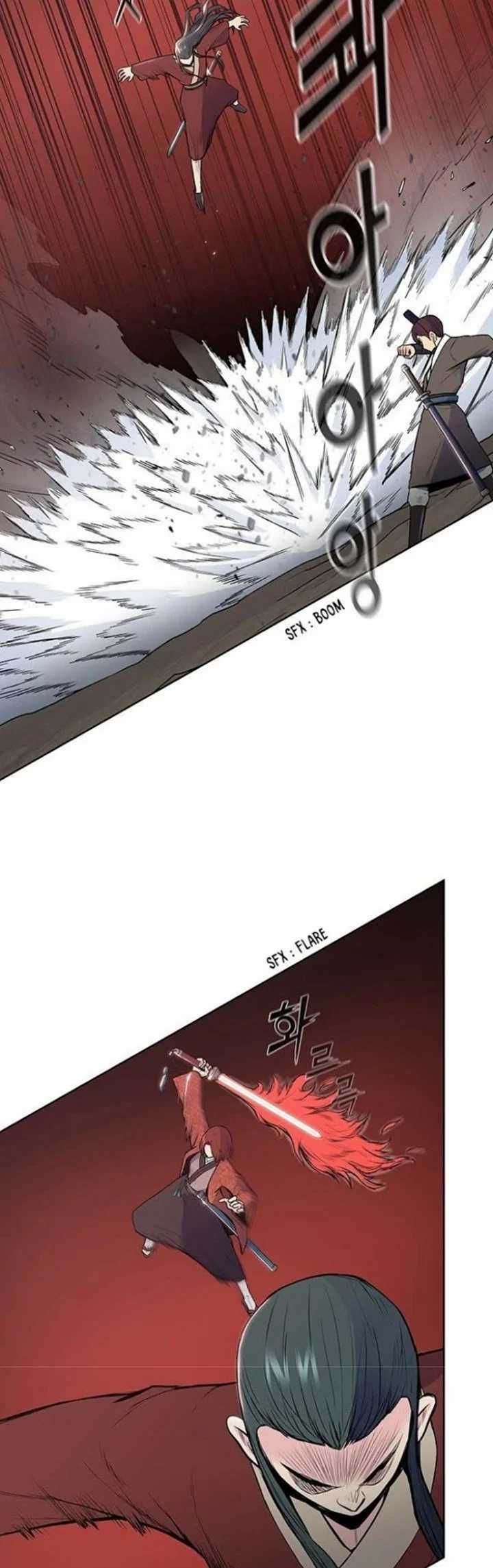 Reincarnated War God Chapter 24 - halaman 28