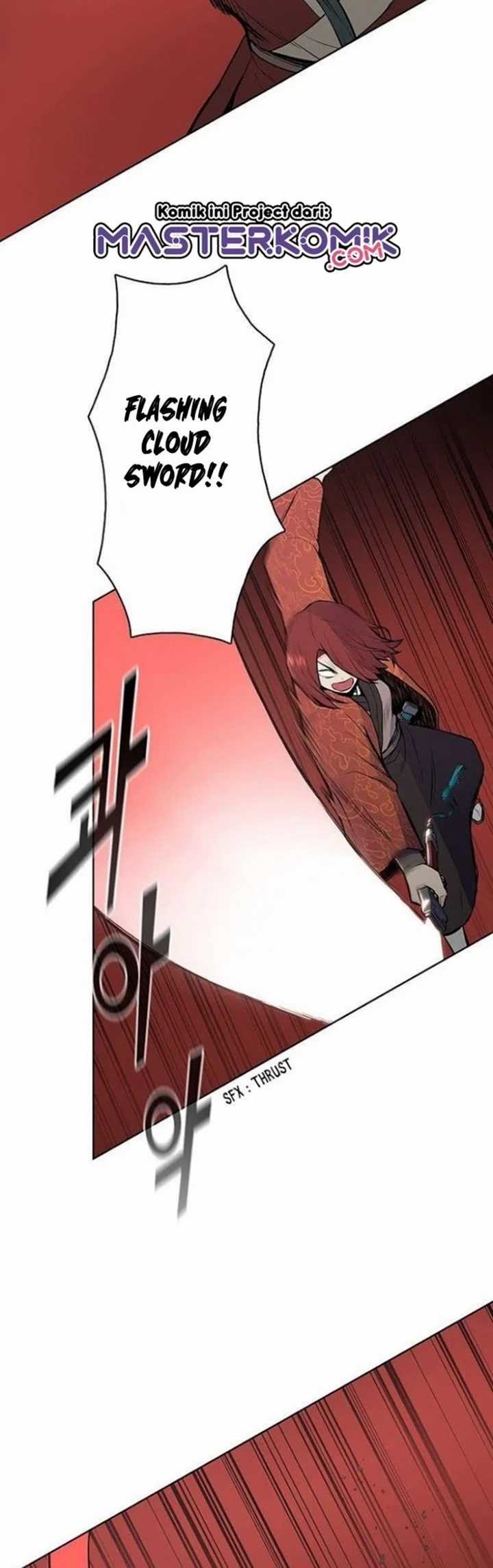 Reincarnated War God Chapter 24 - halaman 29