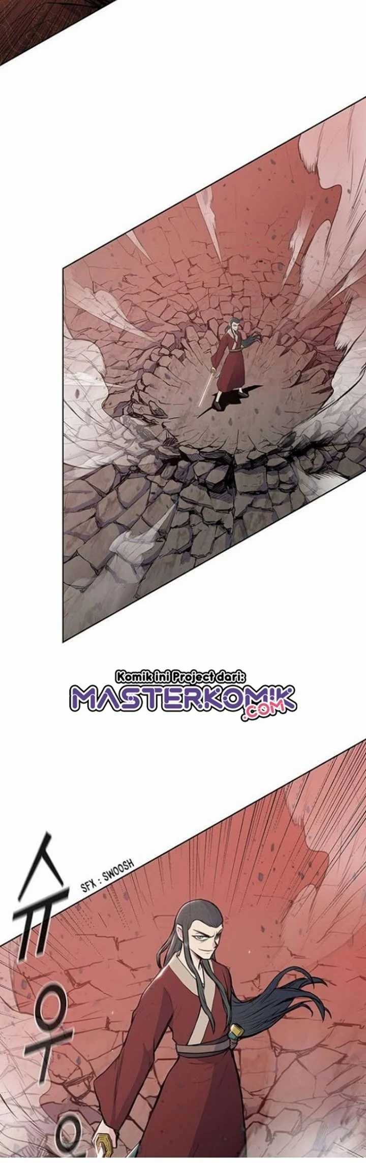 Reincarnated War God Chapter 24 - halaman 31
