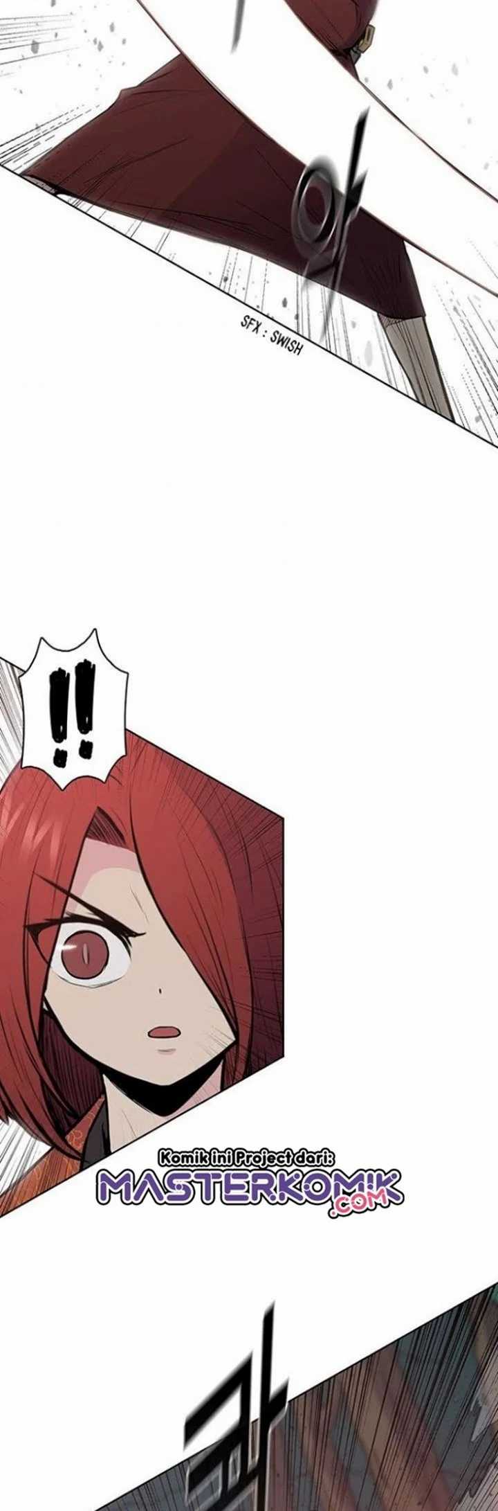 Reincarnated War God Chapter 24 - halaman 34
