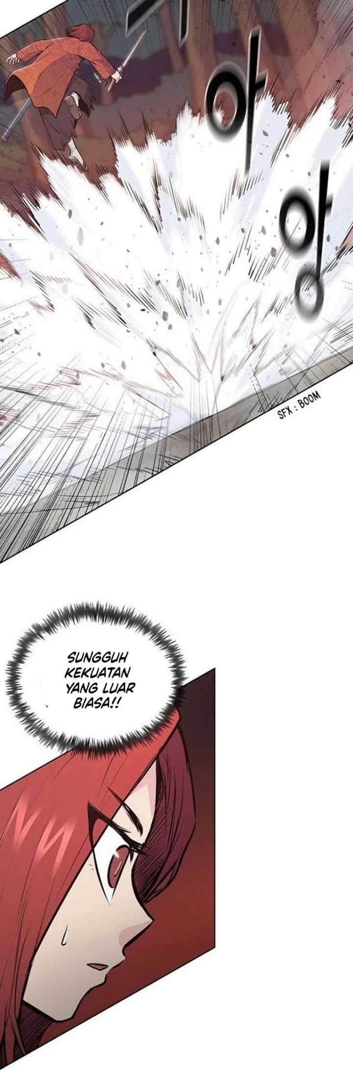 Reincarnated War God Chapter 24 - halaman 35