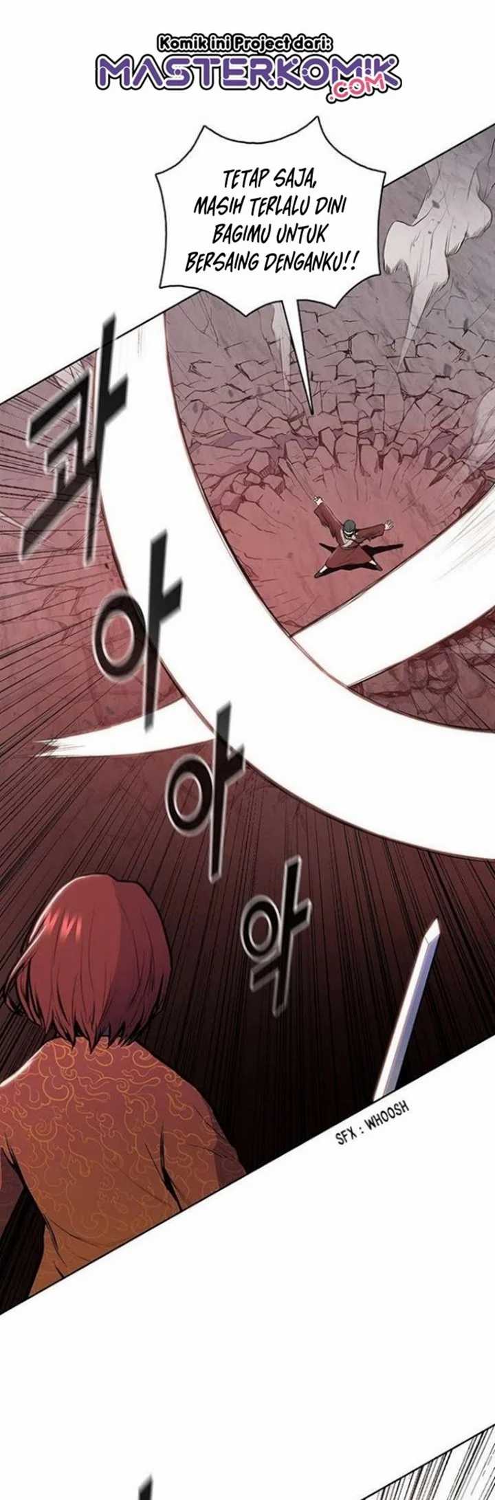 Reincarnated War God Chapter 24 - halaman 36