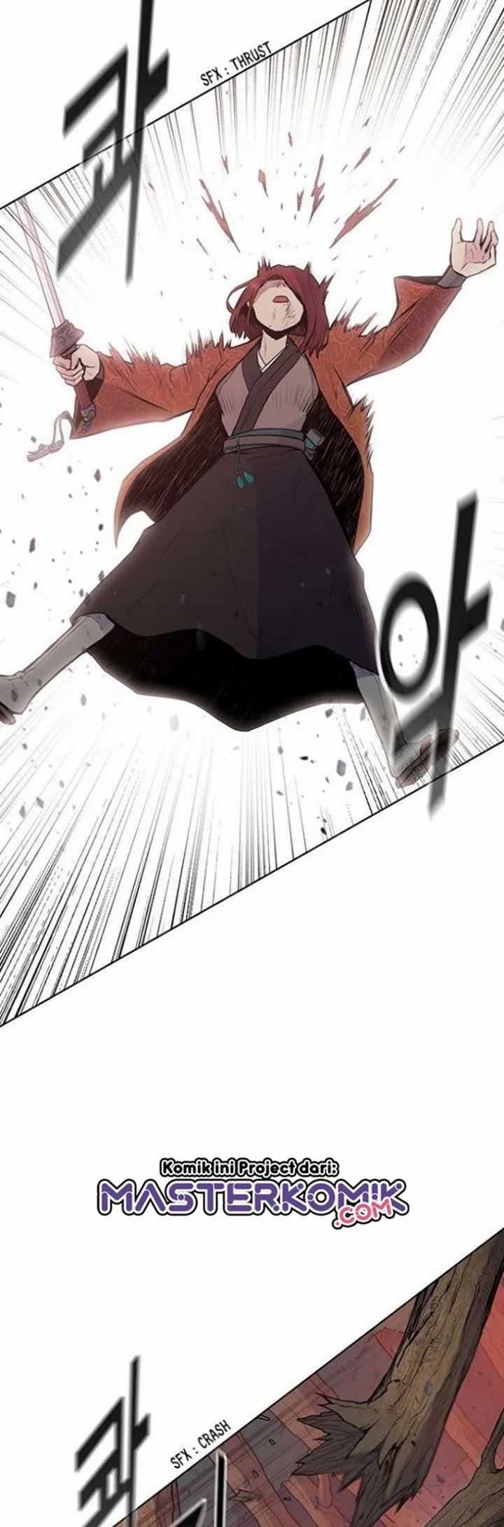 Reincarnated War God Chapter 24 - halaman 37