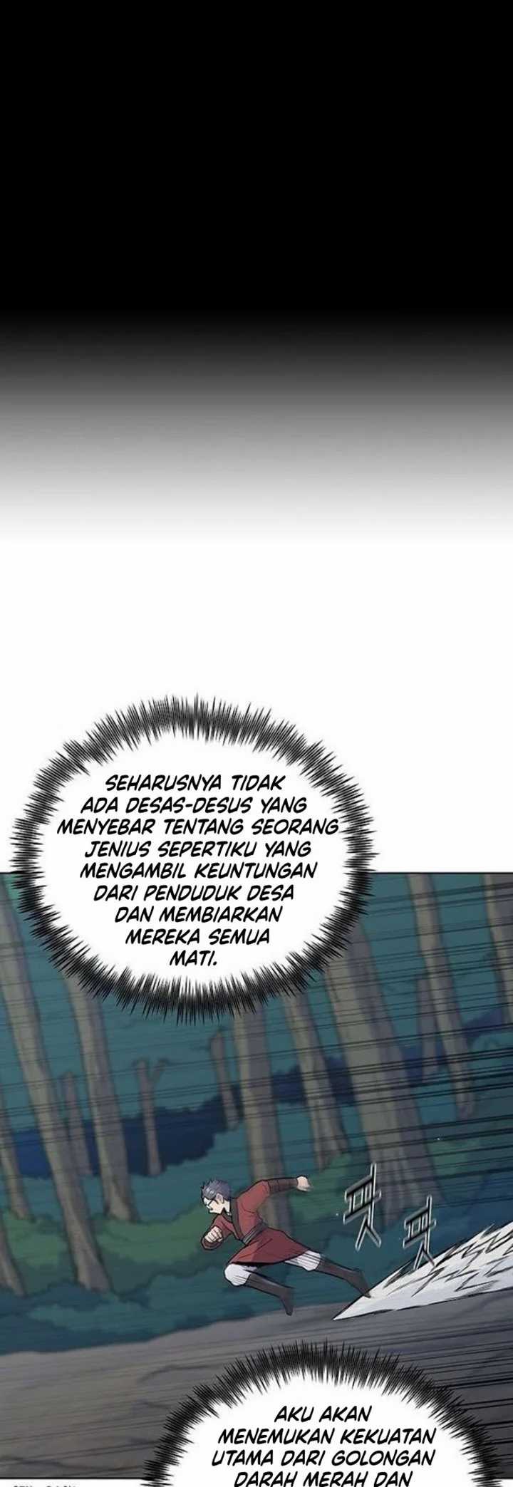 Reincarnated War God Chapter 24 - halaman 4