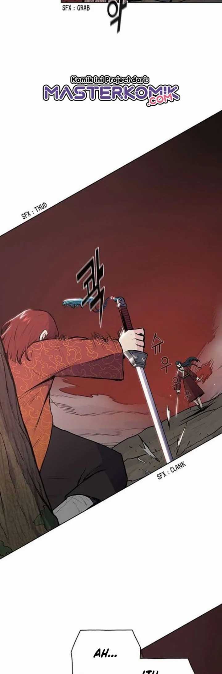 Reincarnated War God Chapter 24 - halaman 40