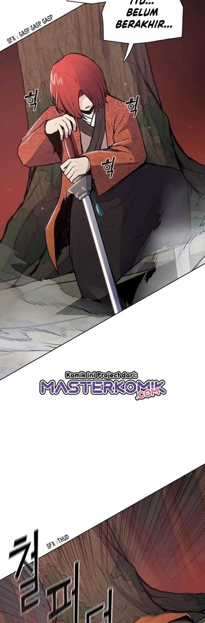 Reincarnated War God Chapter 24 - halaman 41