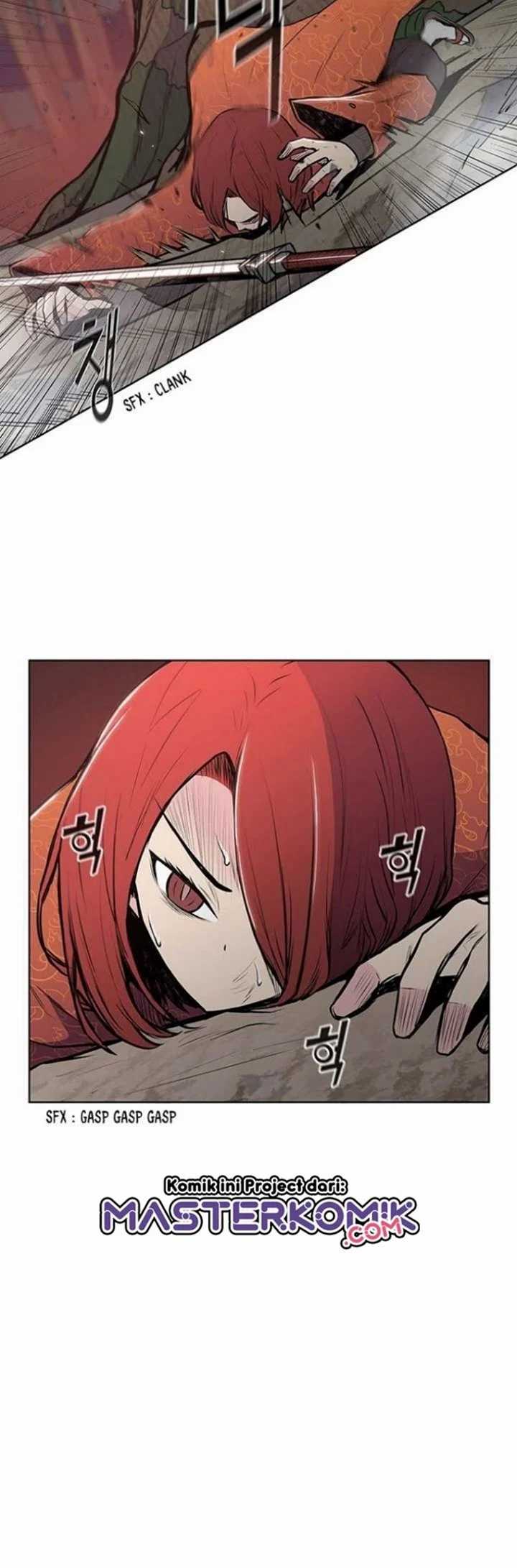 Reincarnated War God Chapter 24 - halaman 42