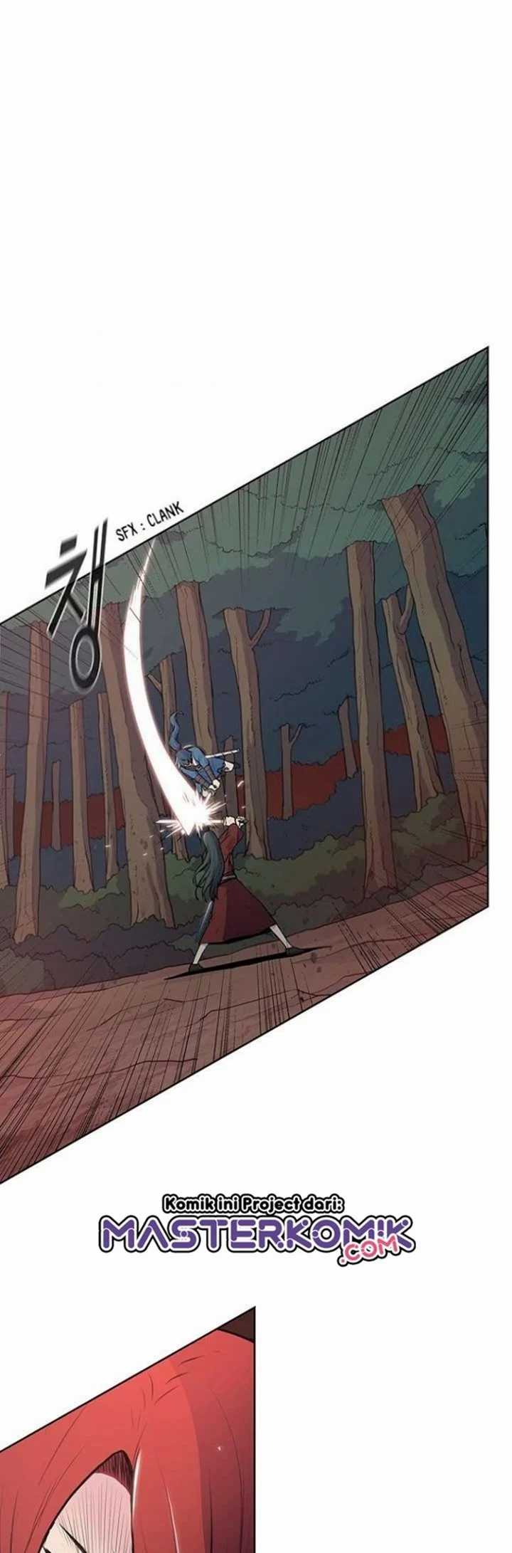 Reincarnated War God Chapter 24 - halaman 43