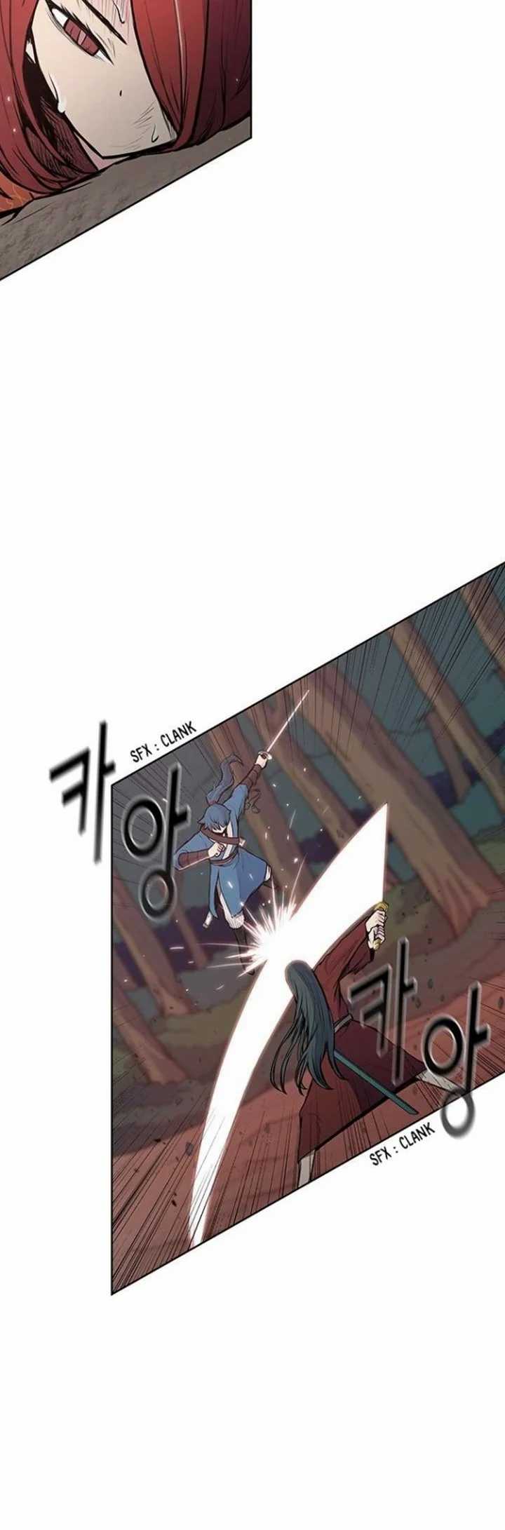 Reincarnated War God Chapter 24 - halaman 44