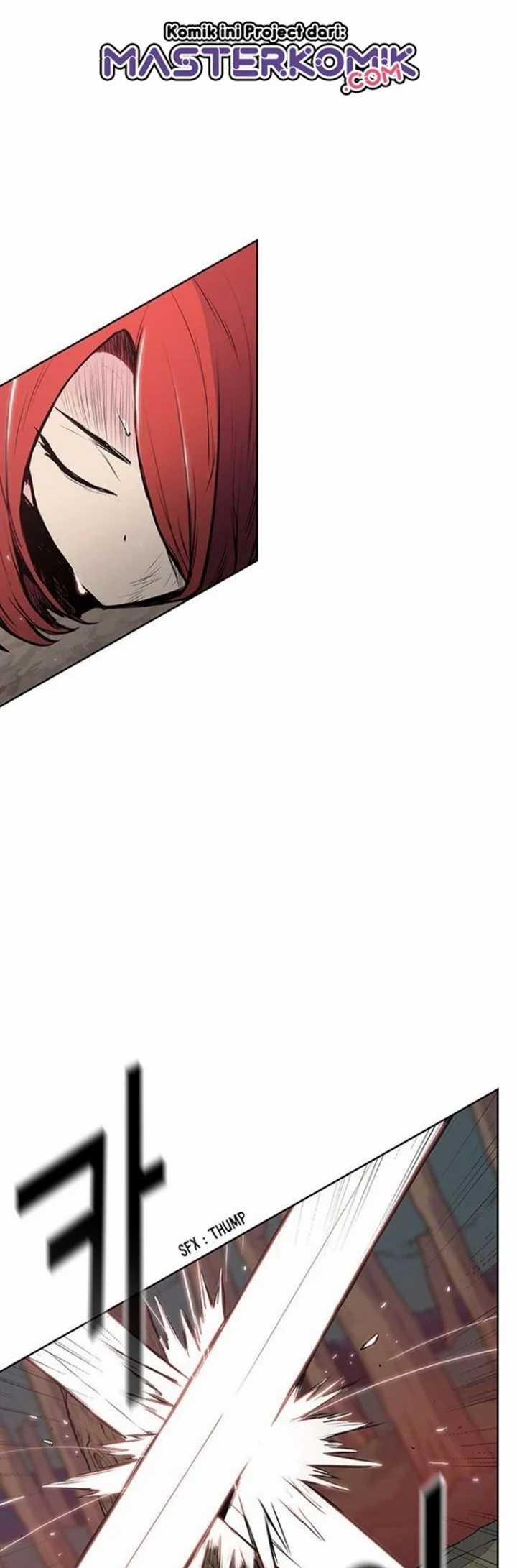 Reincarnated War God Chapter 24 - halaman 45