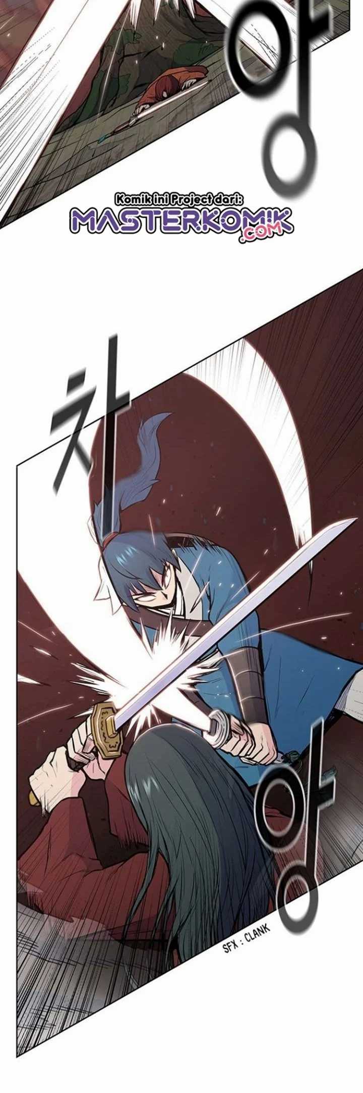Reincarnated War God Chapter 24 - halaman 46