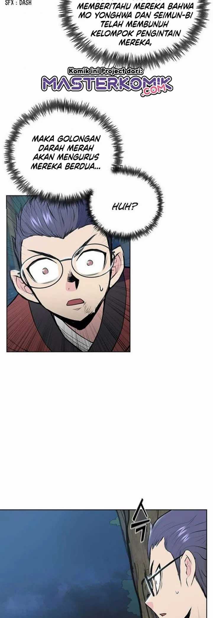 Reincarnated War God Chapter 24 - halaman 5