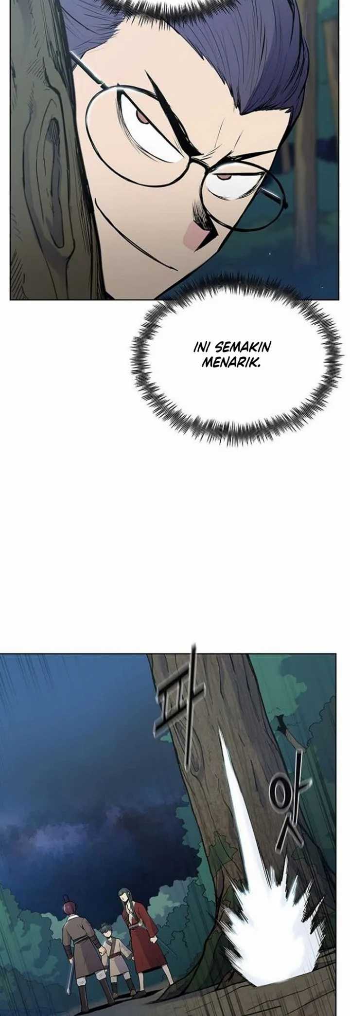 Reincarnated War God Chapter 24 - halaman 8