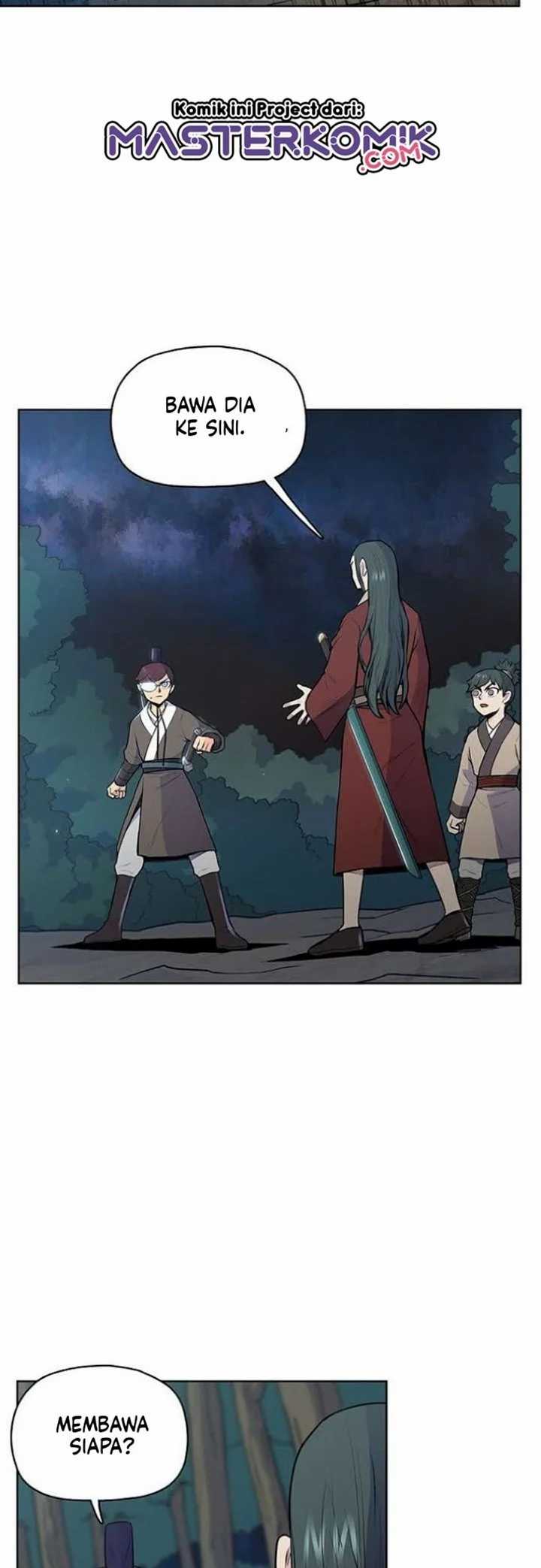 Reincarnated War God Chapter 24 - halaman 9