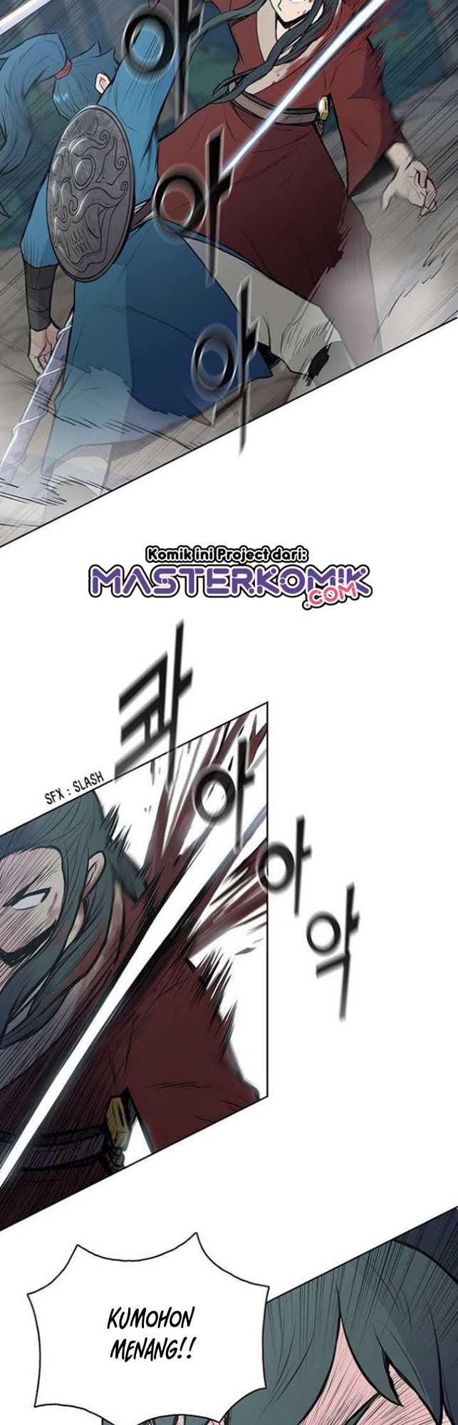 Reincarnated War God Chapter 25 - halaman 11