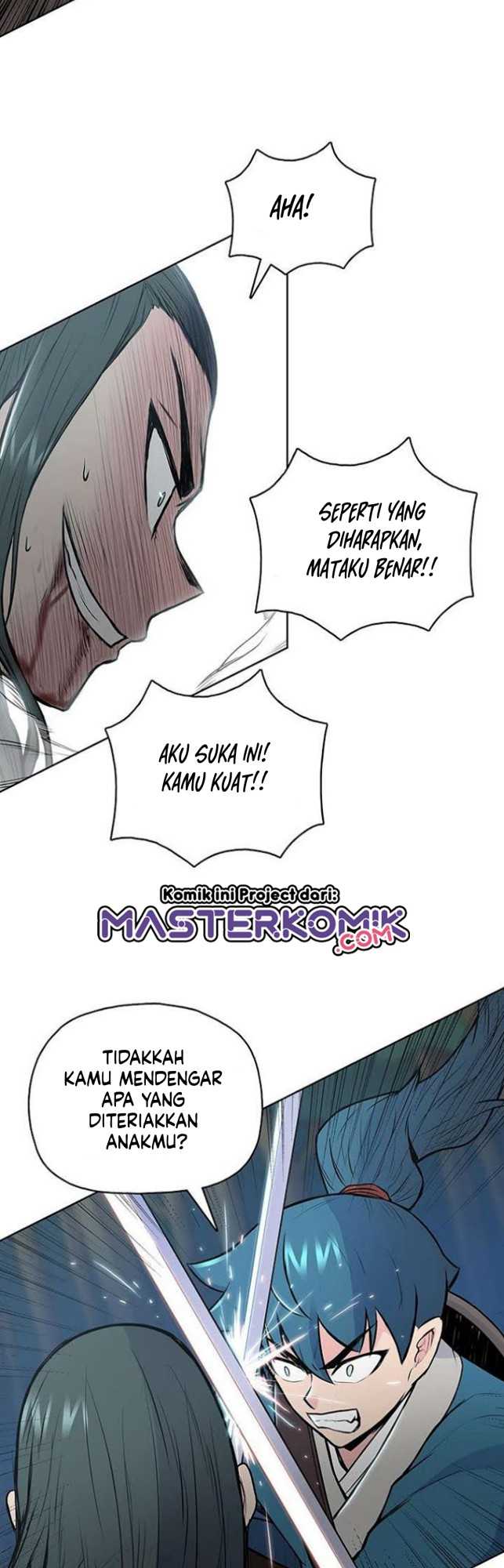 Reincarnated War God Chapter 25 - halaman 13