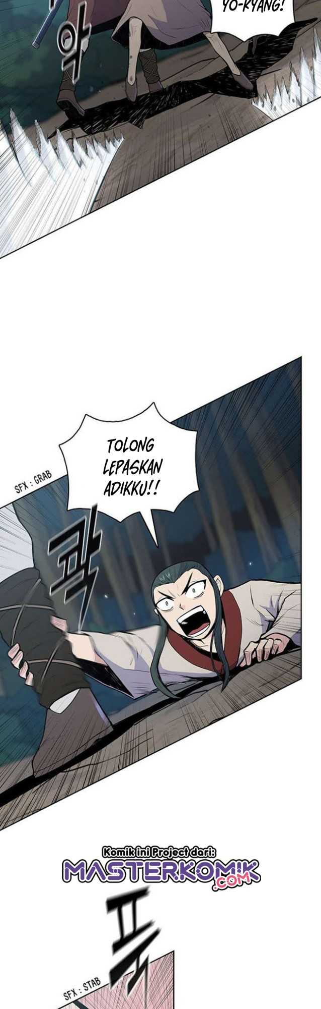 Reincarnated War God Chapter 25 - halaman 19