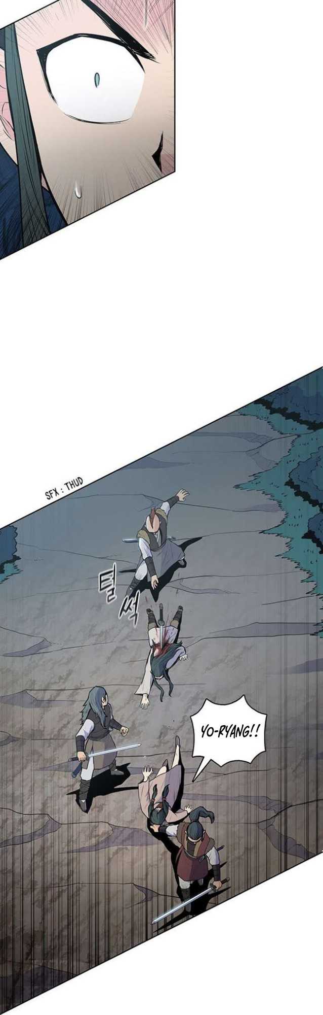 Reincarnated War God Chapter 25 - halaman 20