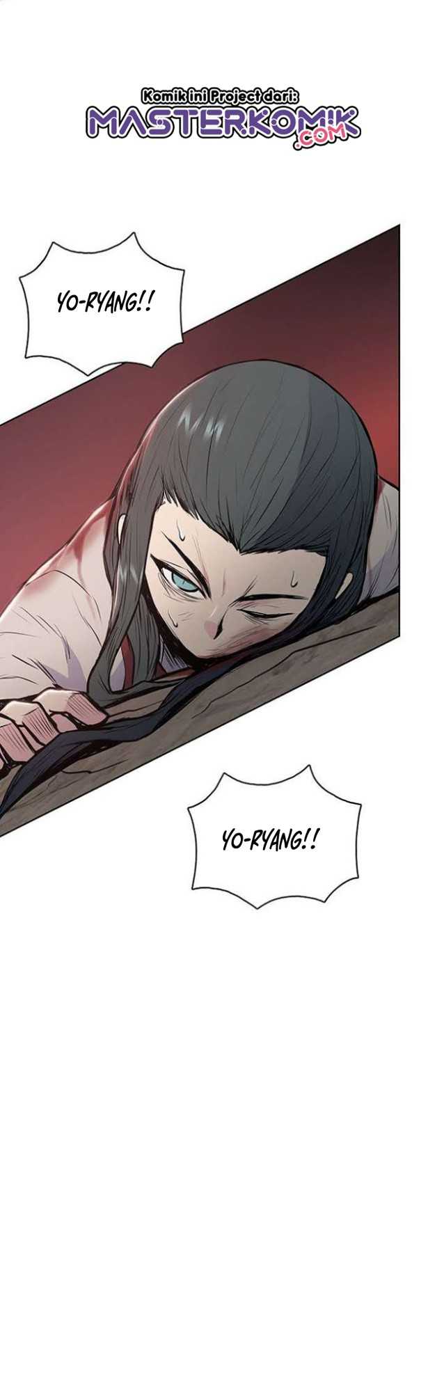 Reincarnated War God Chapter 25 - halaman 21