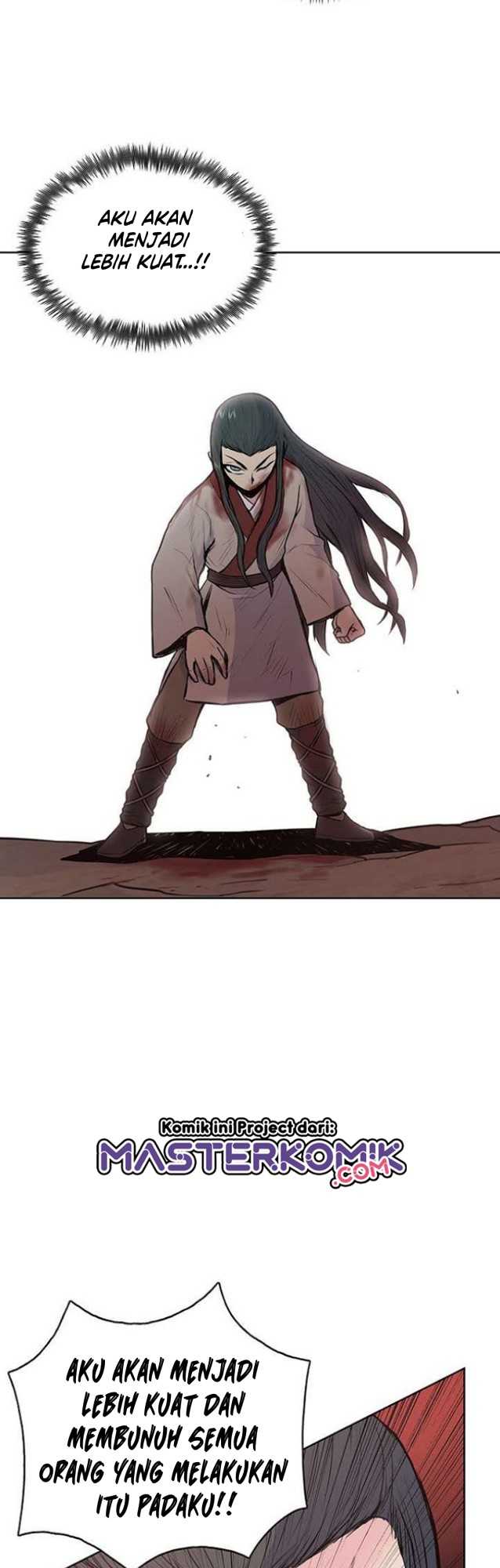 Reincarnated War God Chapter 25 - halaman 24