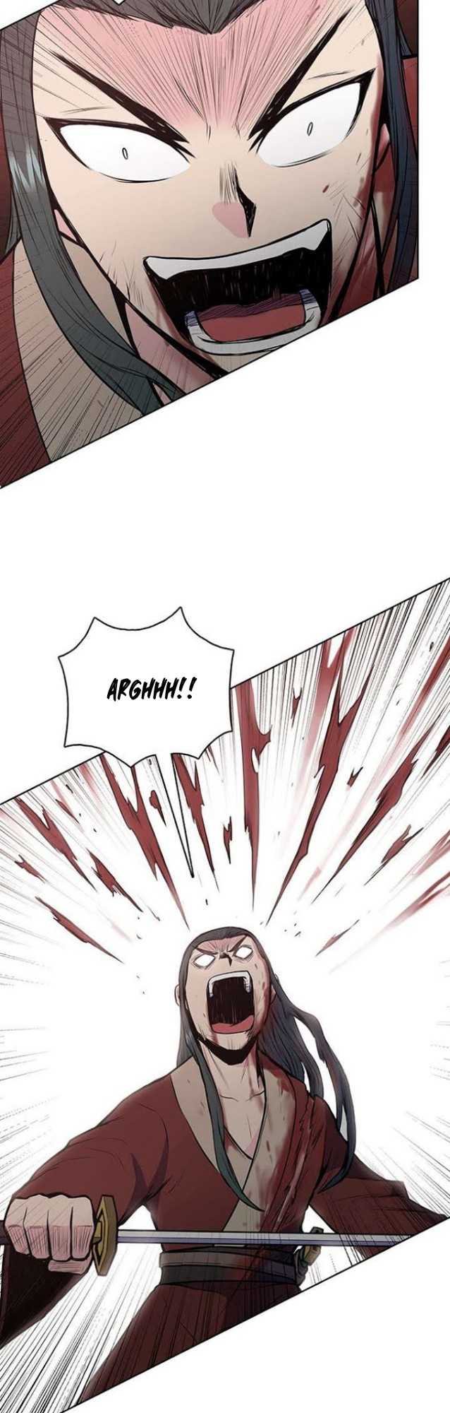 Reincarnated War God Chapter 25 - halaman 25
