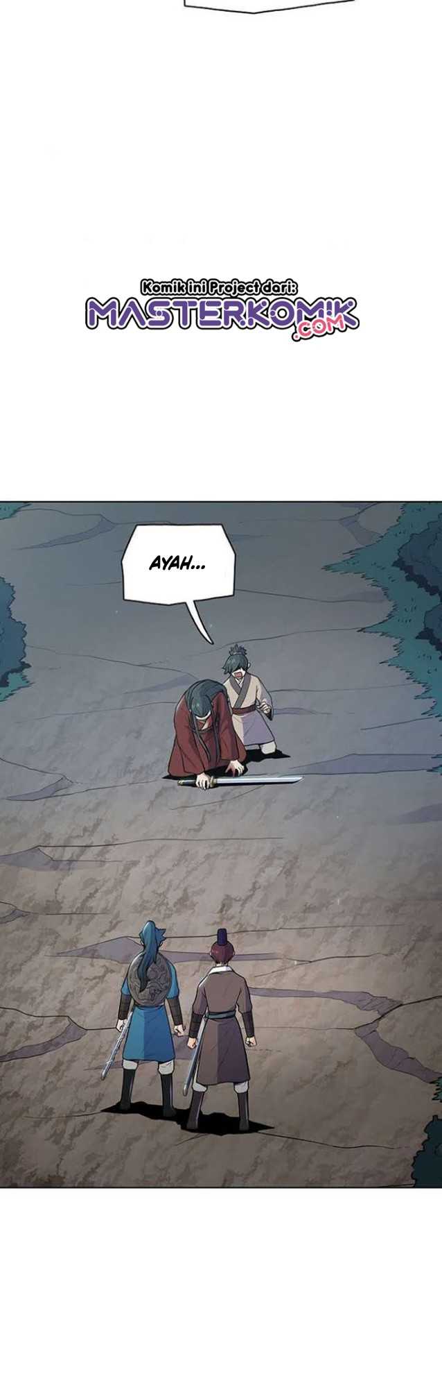 Reincarnated War God Chapter 25 - halaman 27