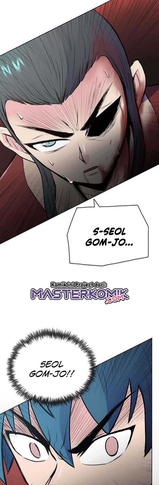 Reincarnated War God Chapter 25 - halaman 33