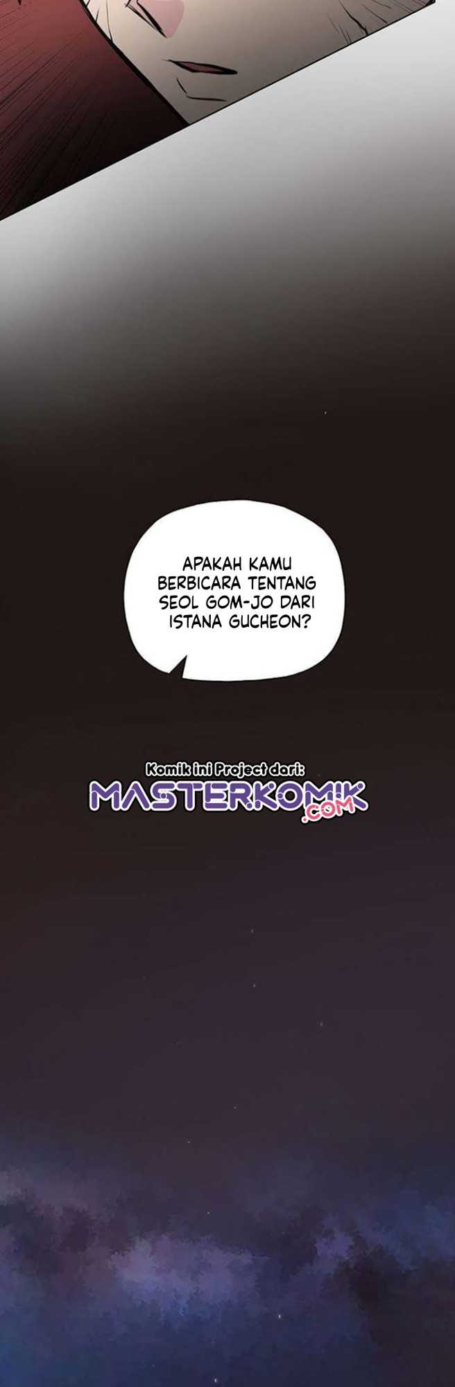 Reincarnated War God Chapter 25 - halaman 34