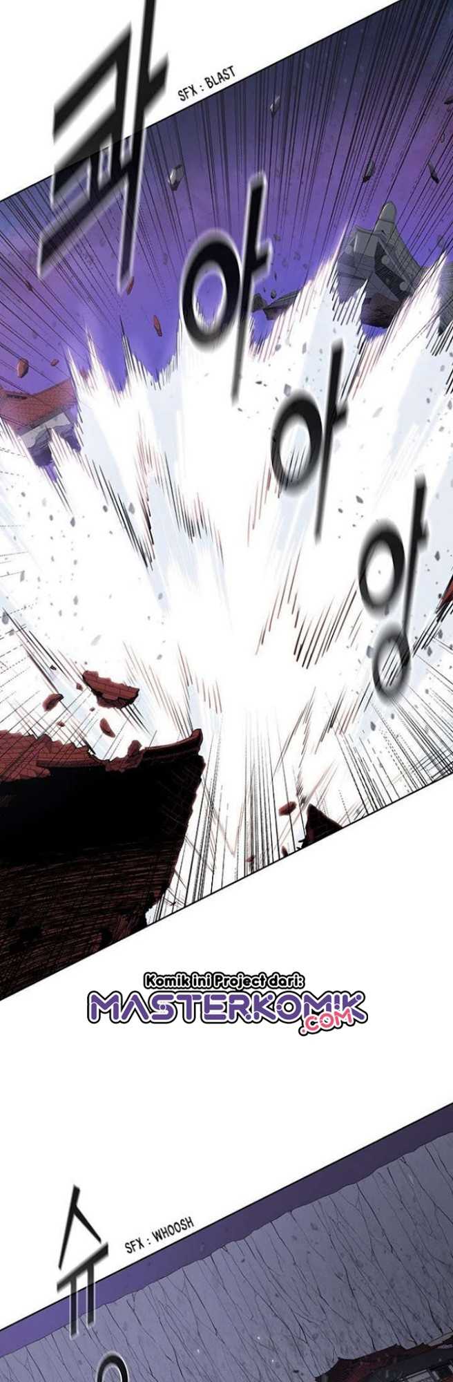 Reincarnated War God Chapter 25 - halaman 38