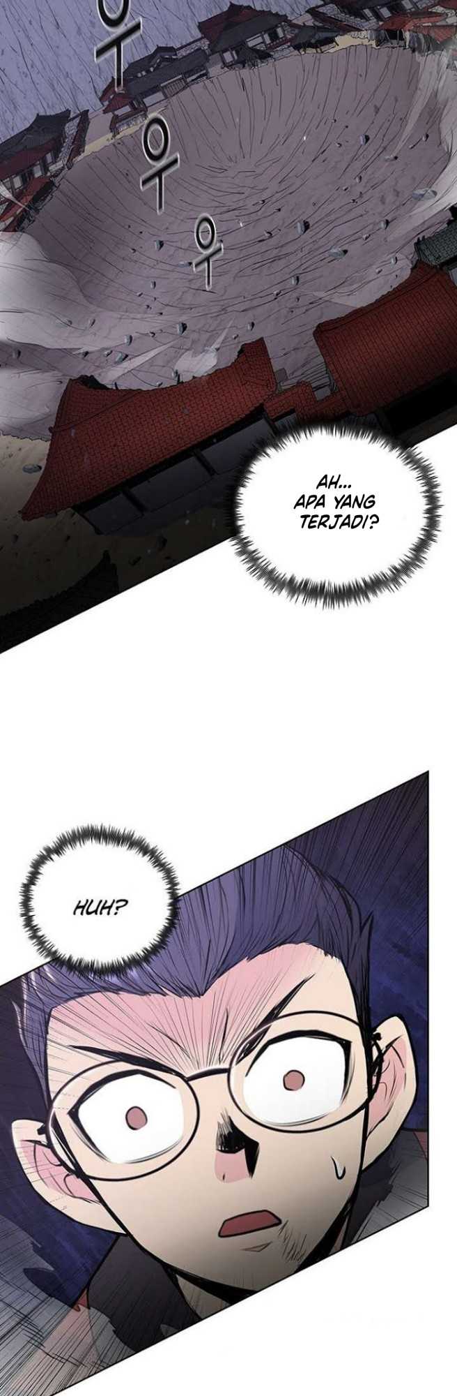Reincarnated War God Chapter 25 - halaman 39