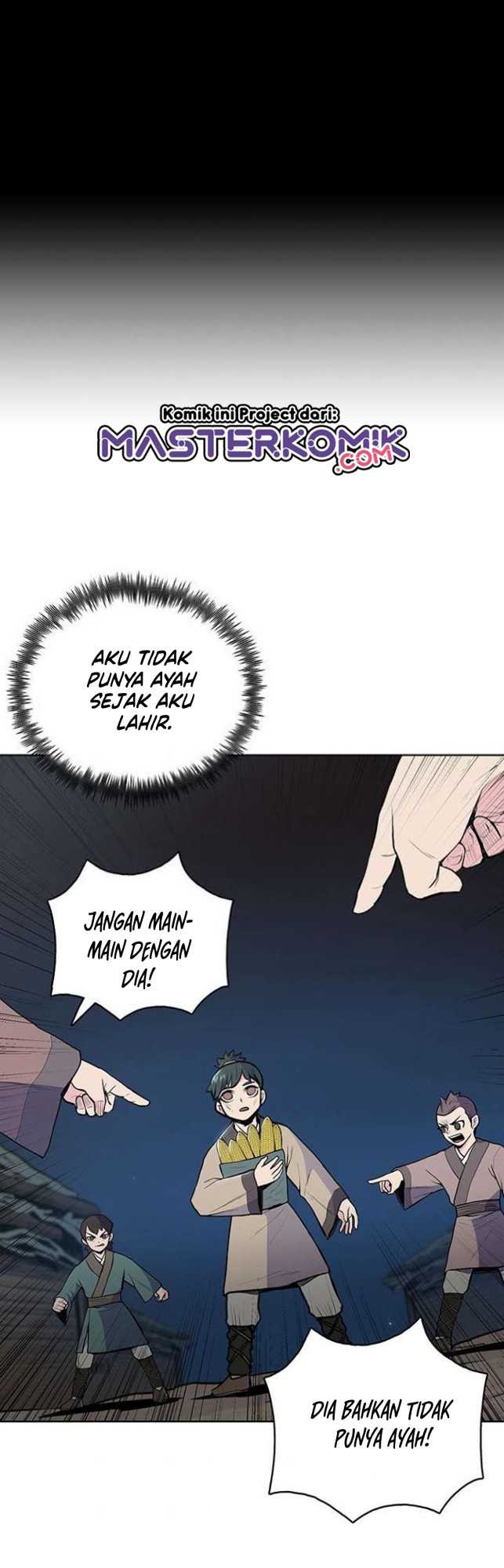 Reincarnated War God Chapter 25 - halaman 4