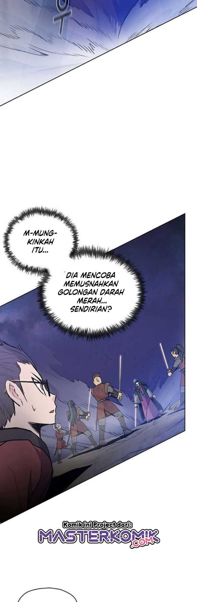 Reincarnated War God Chapter 25 - halaman 42