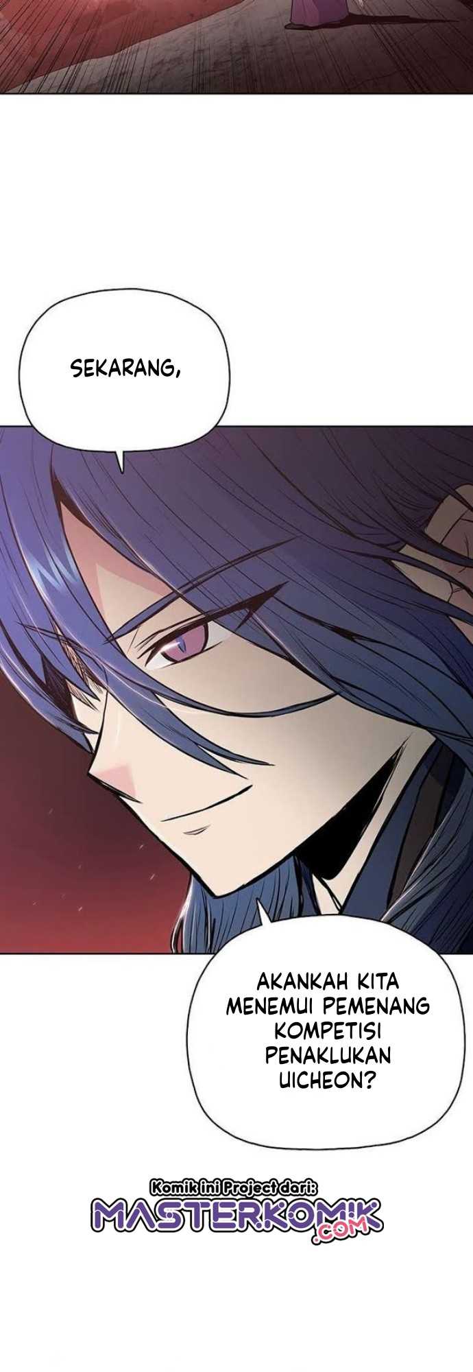 Reincarnated War God Chapter 25 - halaman 48