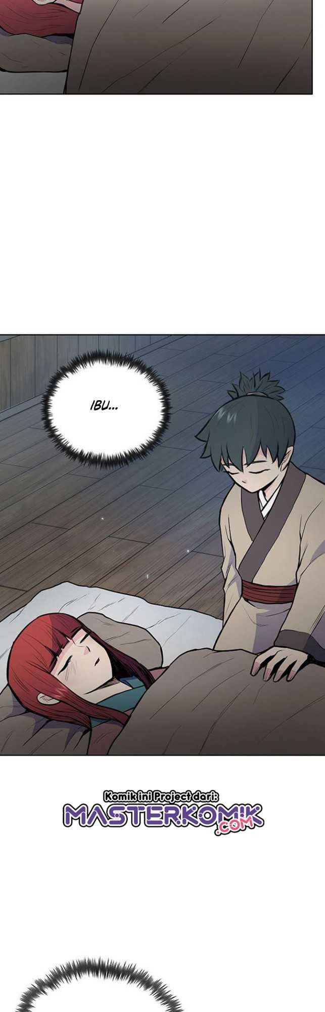 Reincarnated War God Chapter 25 - halaman 6