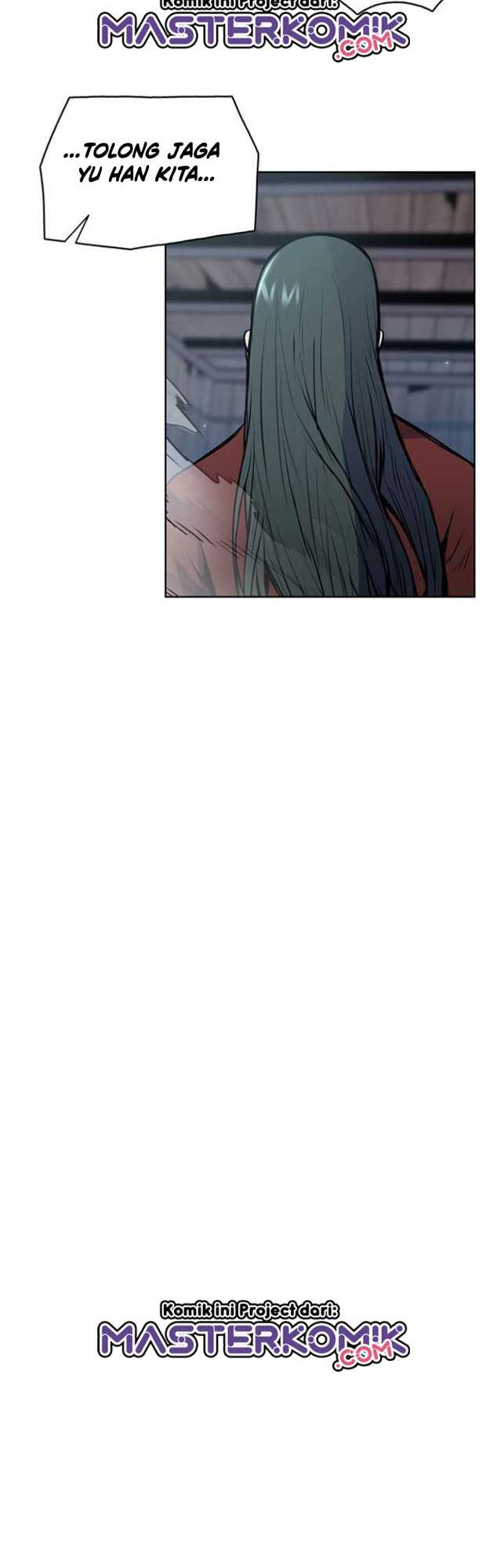 Reincarnated War God Chapter 25 - halaman 8