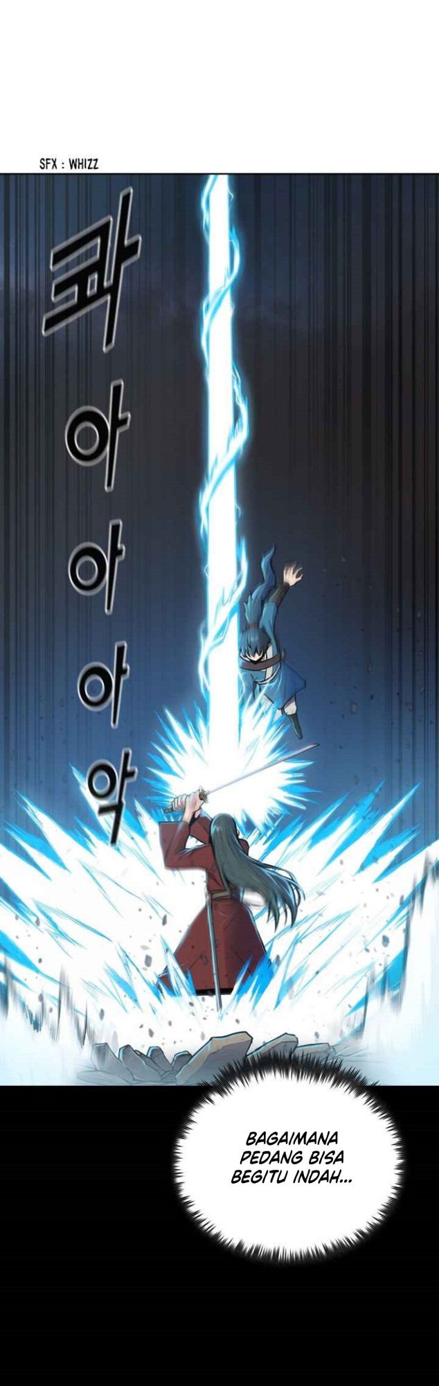 Reincarnated War God Chapter 26 - halaman 10