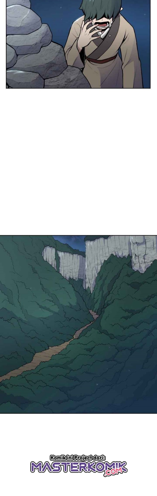 Reincarnated War God Chapter 26 - halaman 13