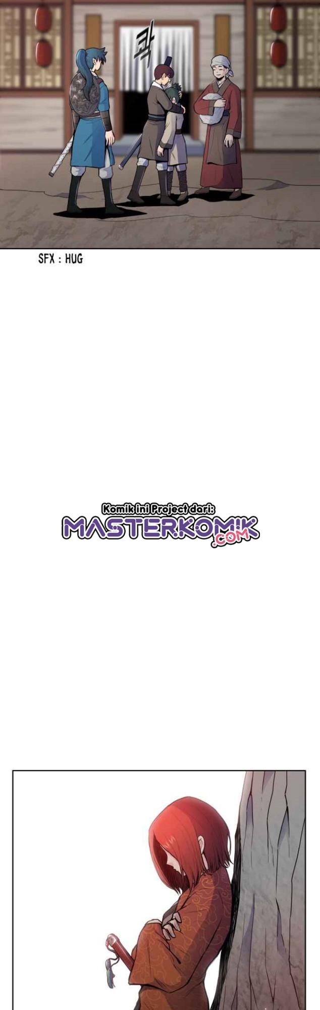 Reincarnated War God Chapter 26 - halaman 16