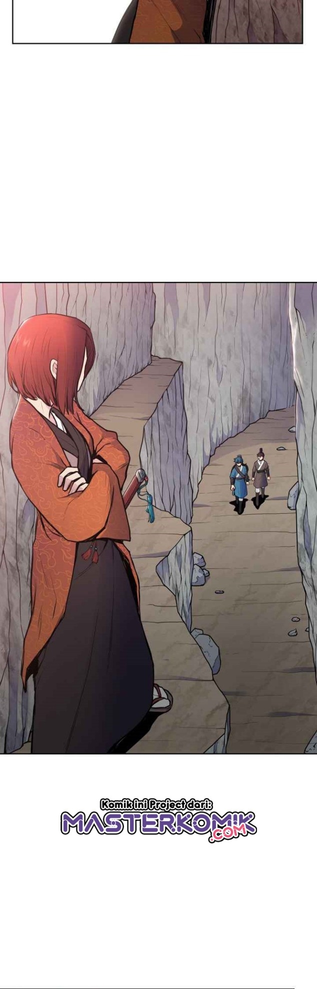 Reincarnated War God Chapter 26 - halaman 17
