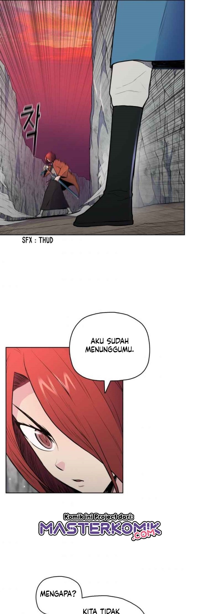 Reincarnated War God Chapter 26 - halaman 18