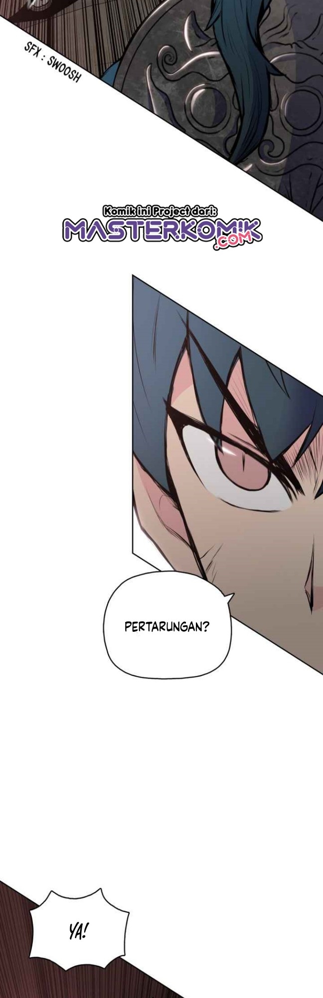 Reincarnated War God Chapter 26 - halaman 20