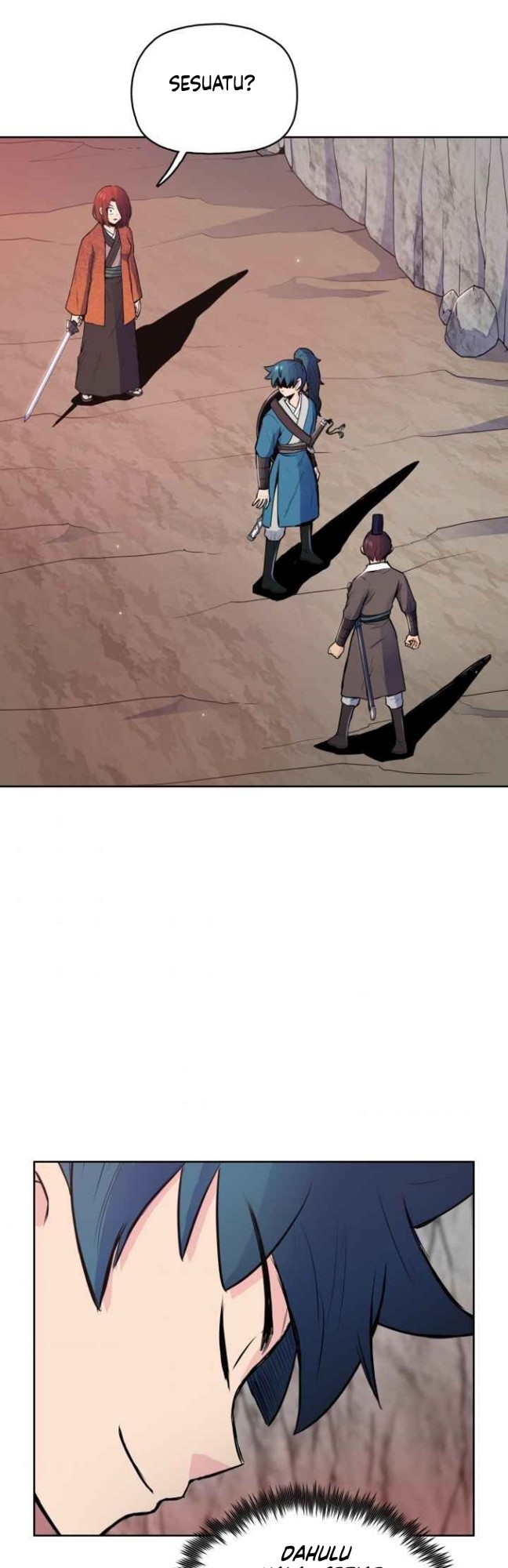 Reincarnated War God Chapter 26 - halaman 27