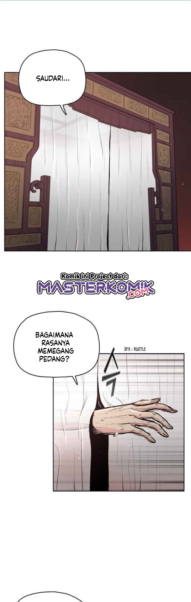 Reincarnated War God Chapter 26 - halaman 3