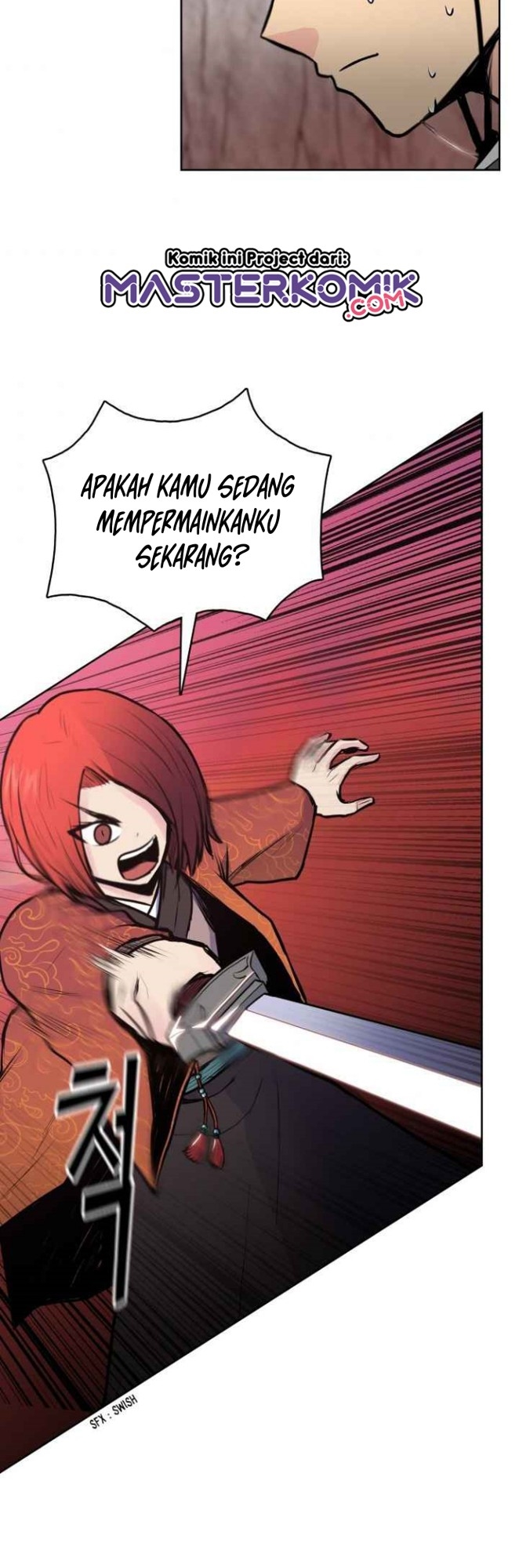 Reincarnated War God Chapter 26 - halaman 37